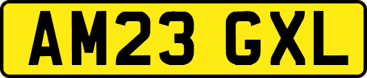 AM23GXL