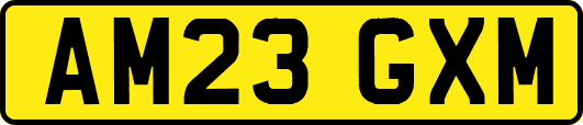 AM23GXM