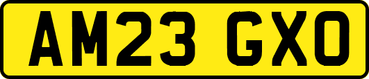 AM23GXO