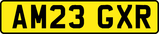 AM23GXR
