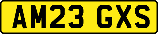 AM23GXS