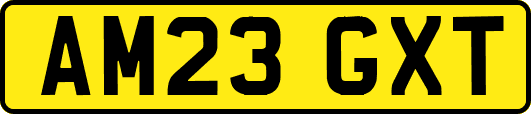 AM23GXT