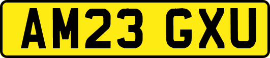 AM23GXU