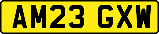 AM23GXW