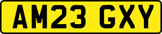 AM23GXY