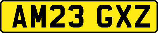 AM23GXZ