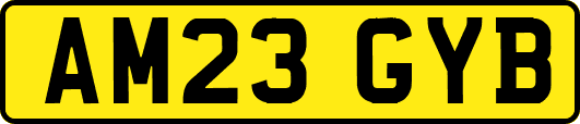 AM23GYB