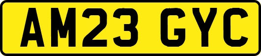 AM23GYC