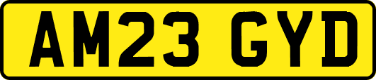 AM23GYD