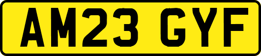 AM23GYF