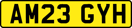 AM23GYH