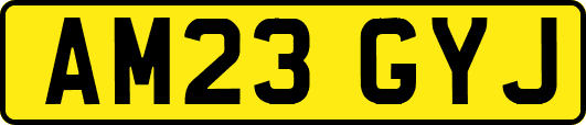 AM23GYJ