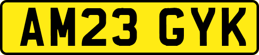 AM23GYK