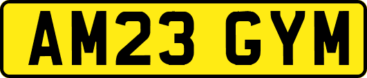 AM23GYM