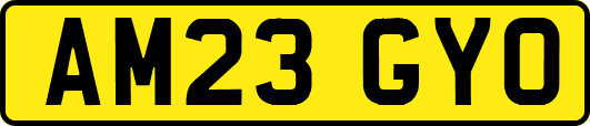 AM23GYO