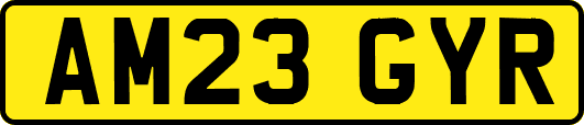 AM23GYR