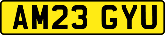 AM23GYU