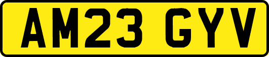 AM23GYV