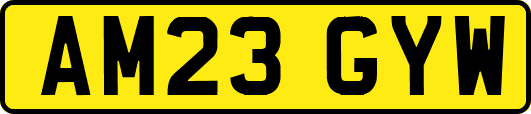 AM23GYW
