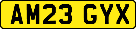 AM23GYX