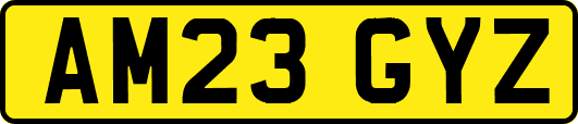 AM23GYZ