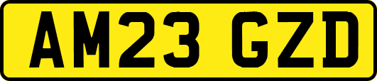 AM23GZD