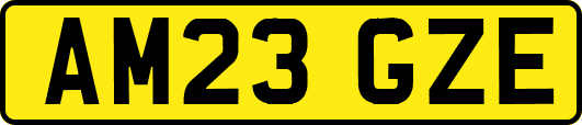 AM23GZE