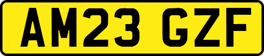 AM23GZF