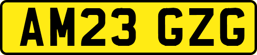 AM23GZG