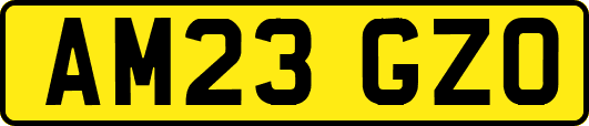 AM23GZO