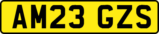 AM23GZS