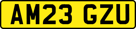 AM23GZU