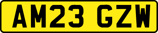 AM23GZW