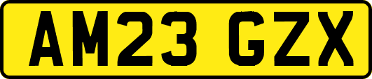 AM23GZX