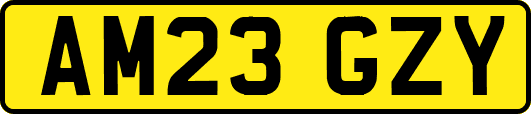 AM23GZY