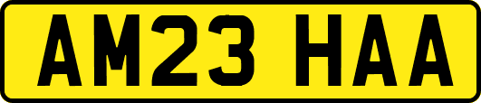 AM23HAA