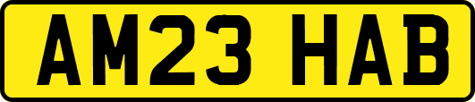 AM23HAB