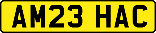AM23HAC