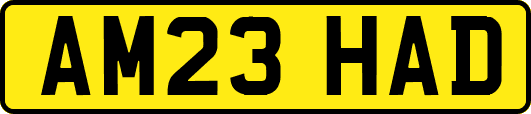 AM23HAD