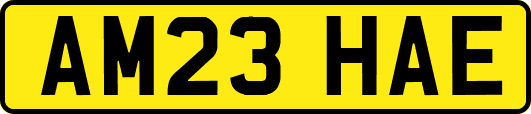 AM23HAE