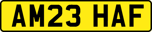 AM23HAF