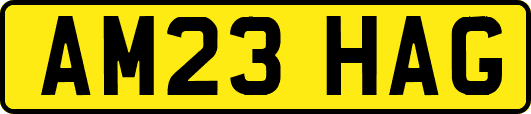 AM23HAG