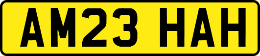 AM23HAH