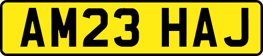 AM23HAJ