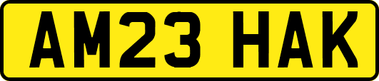 AM23HAK