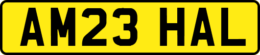 AM23HAL
