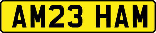 AM23HAM