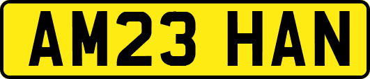 AM23HAN