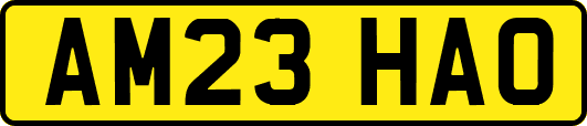 AM23HAO