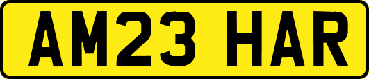 AM23HAR
